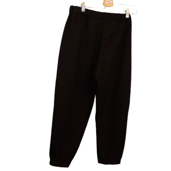 NWT Matteson black dress pant size L - Picture 1 of 12